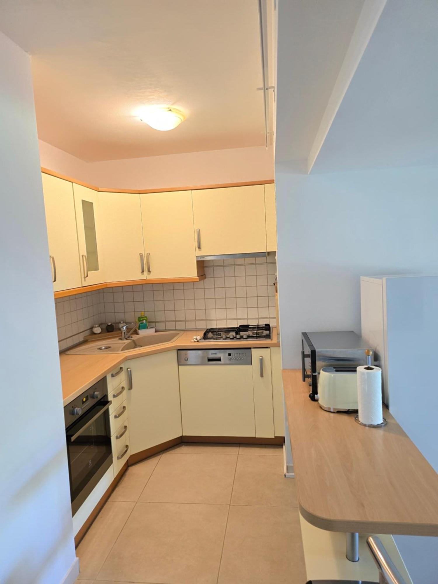 Olive Garden, Apartment With A Private Pool Banjole Bagian luar foto