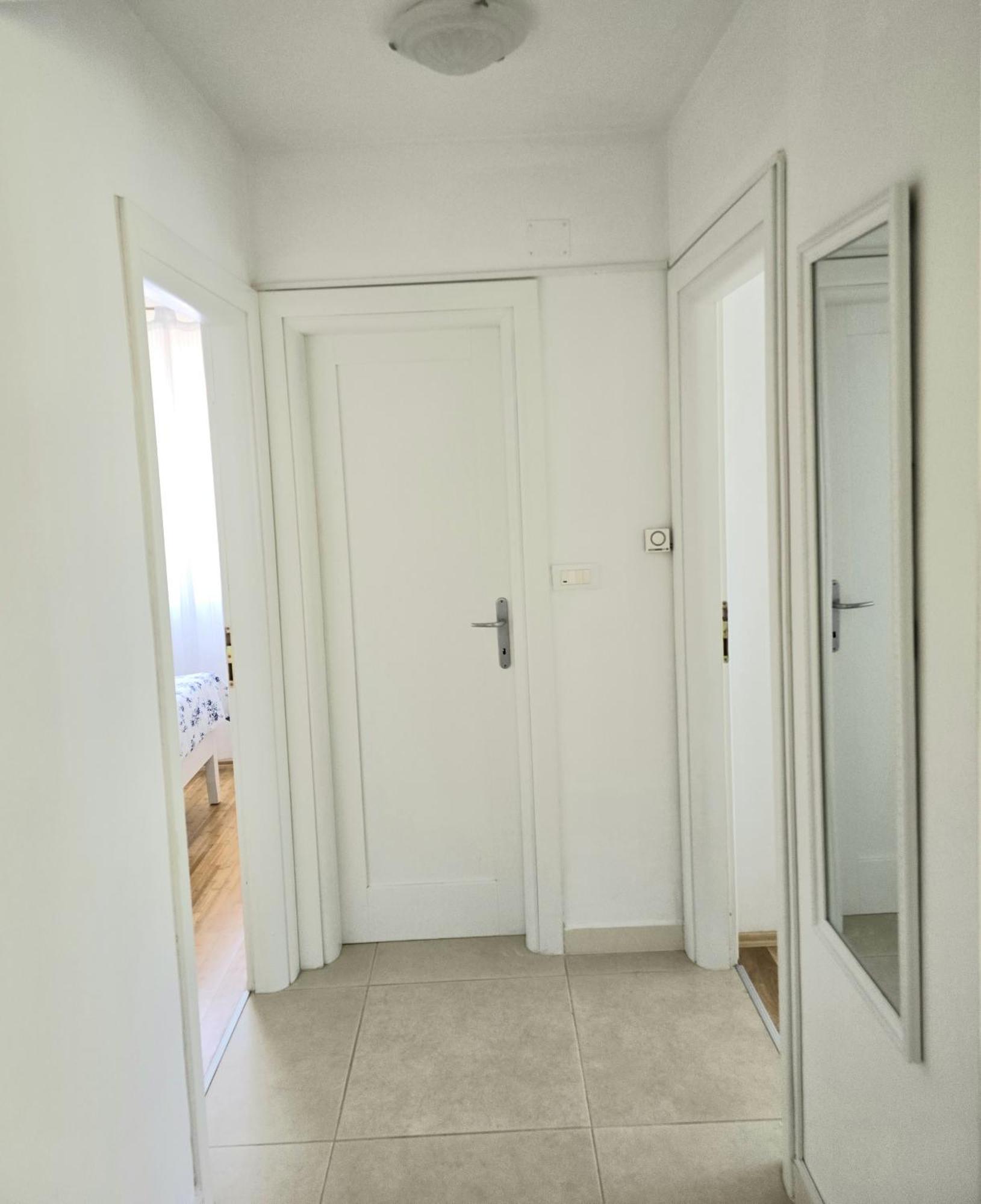 Olive Garden, Apartment With A Private Pool Banjole Bagian luar foto