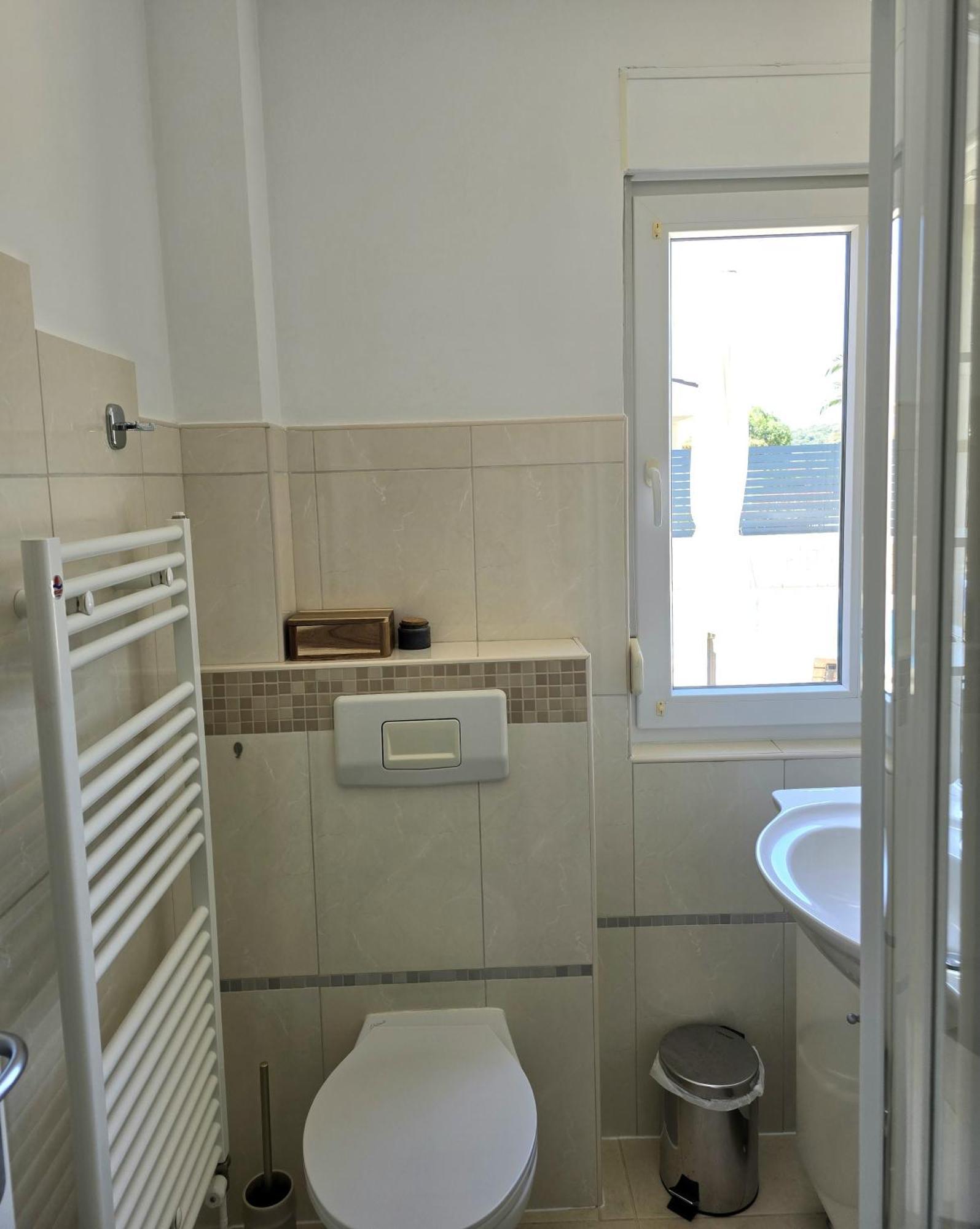 Olive Garden, Apartment With A Private Pool Banjole Bagian luar foto
